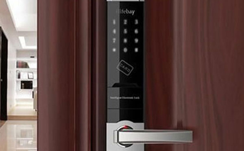 赤坎24小时上门开锁公司