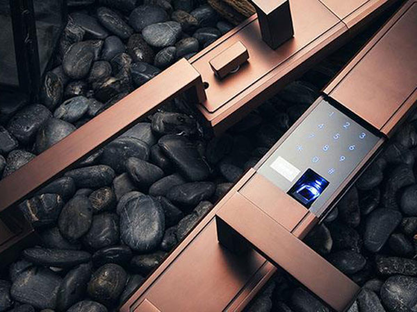 赤坎24小时上门开锁公司