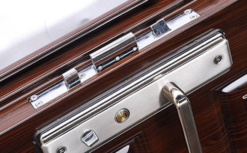 赤坎24小时上门开锁公司