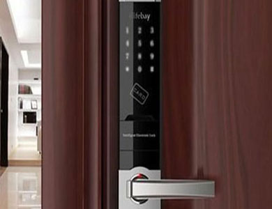 赤坎24小时上门开锁公司