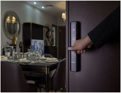 赤坎24小时上门开锁公司