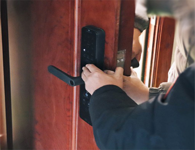 赤坎24小时上门开锁公司